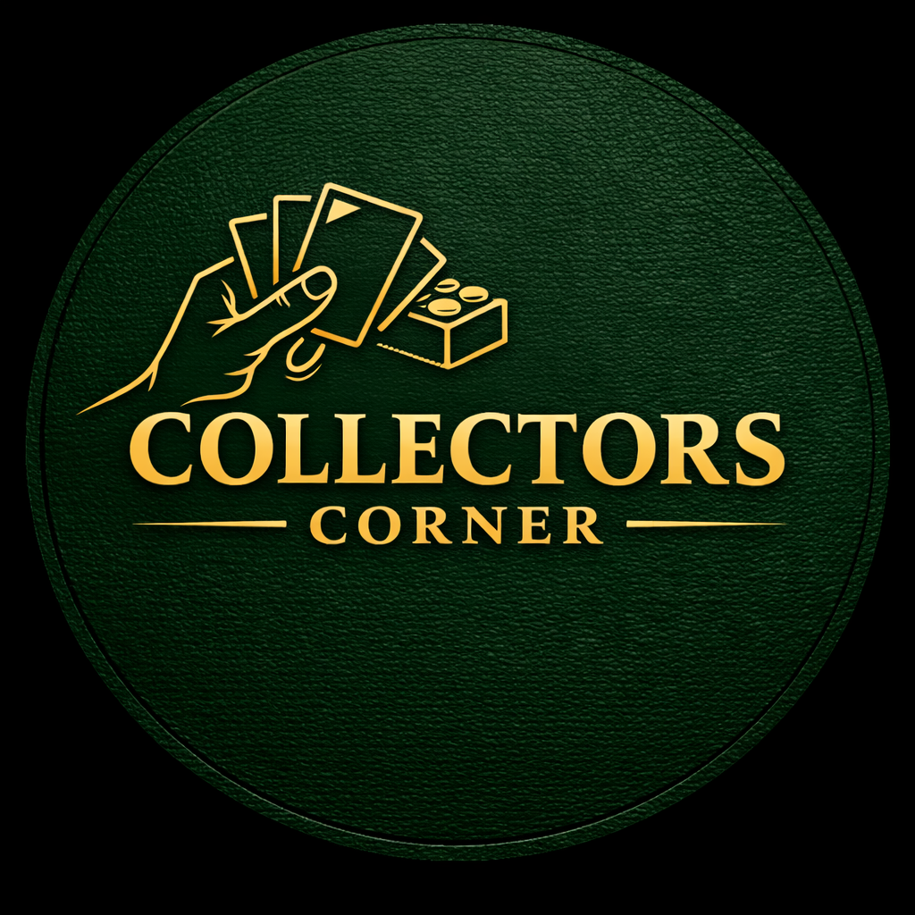 CollectorsCorner  logo
