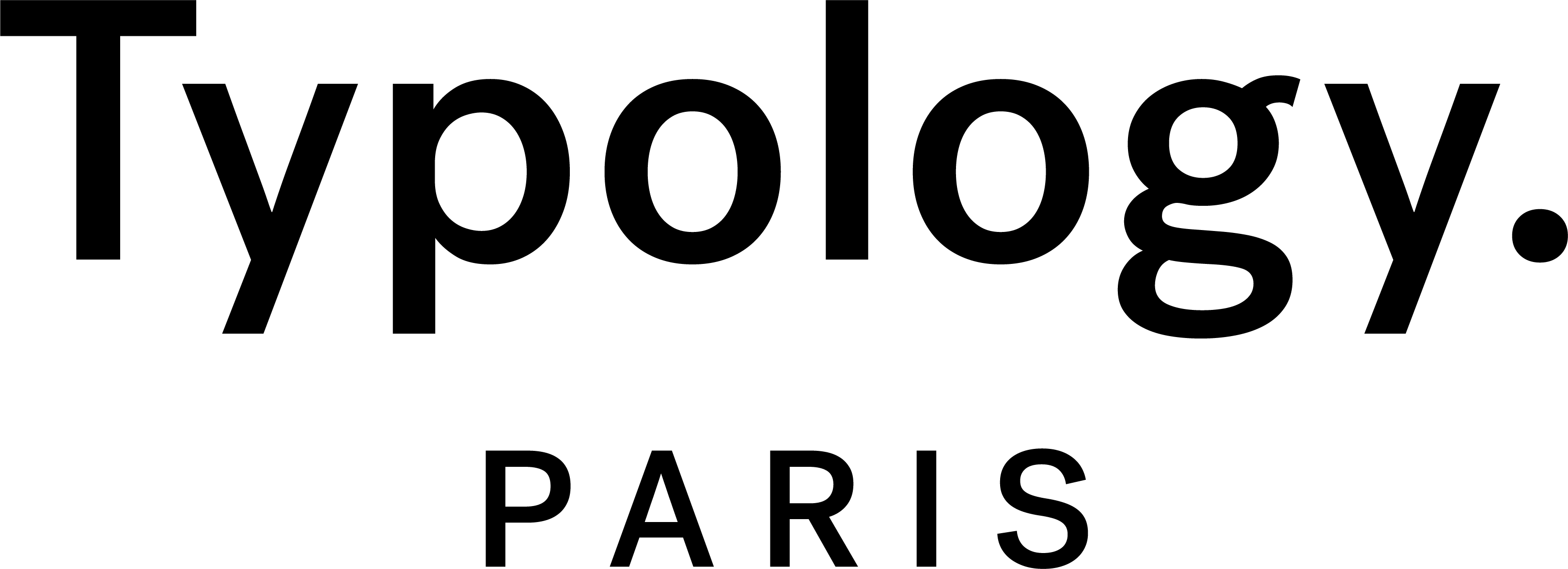 Typology UK logo