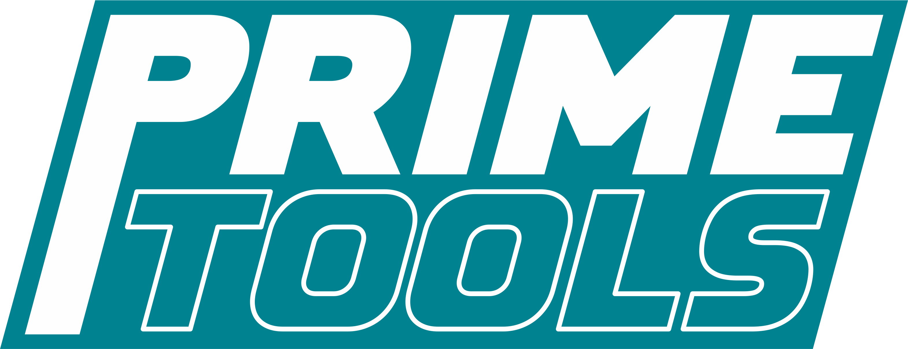 Prime Tool logo