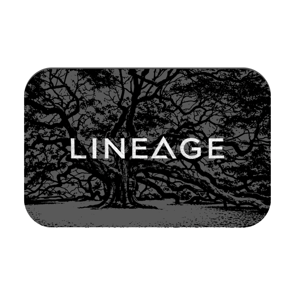 LINEAGE logo