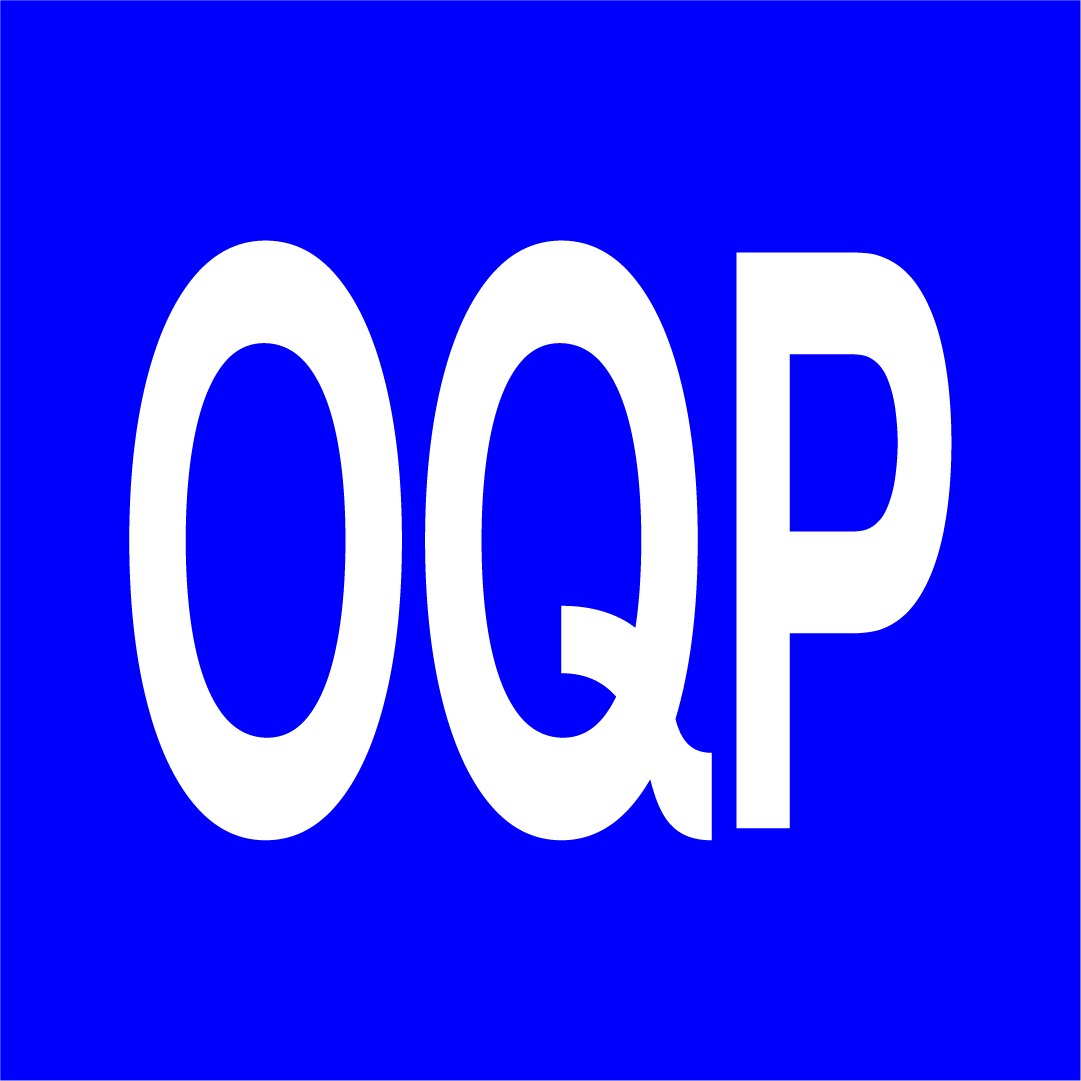 OQP logo