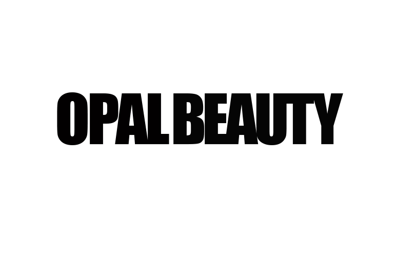 OPAL BEAUTY logo