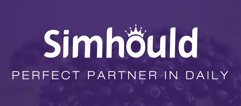 Simhould logo