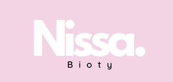 Nissa Bioty  logo