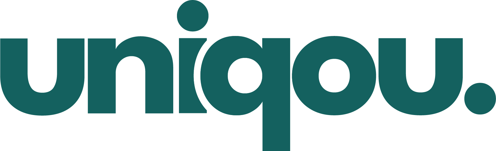 Uniqou logo