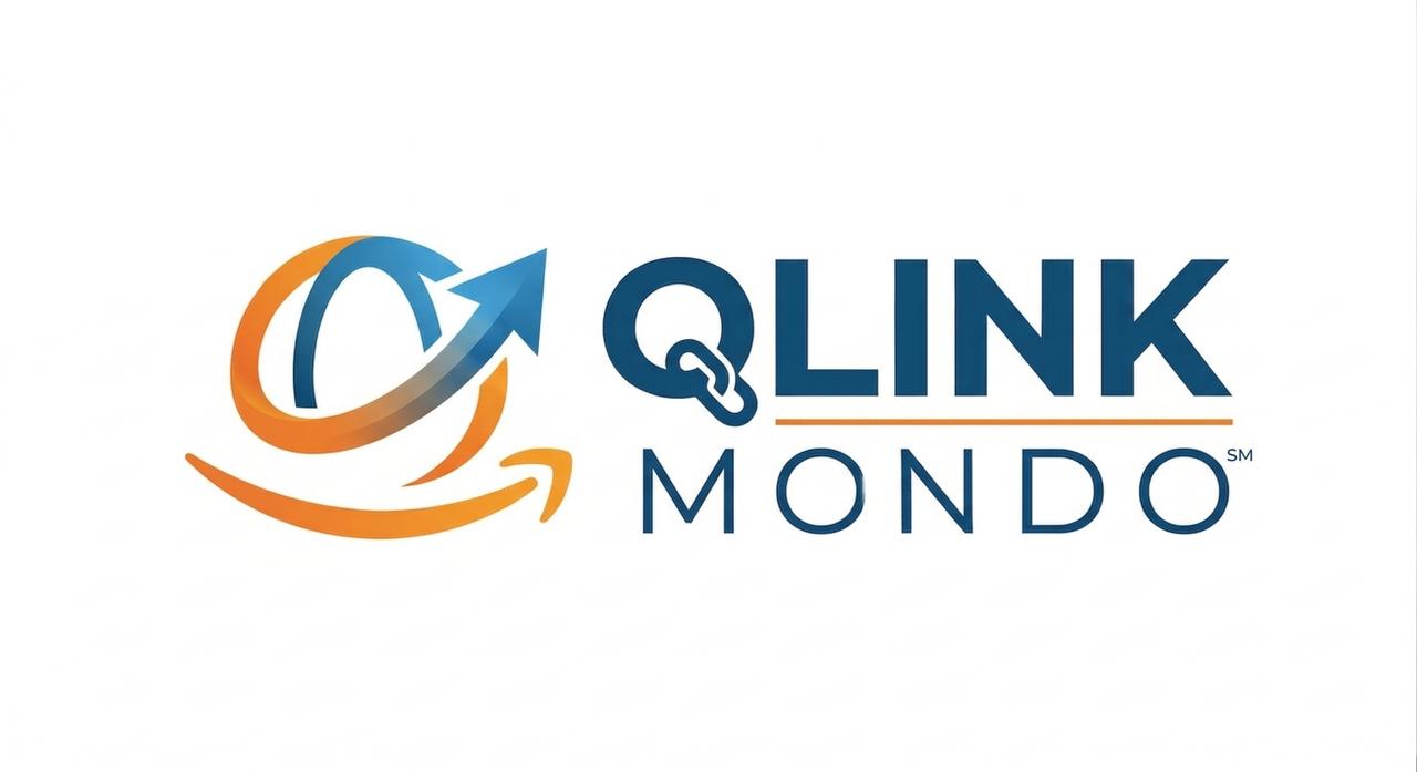 Qlink Store logo
