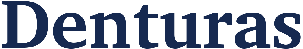 Denturas logo
