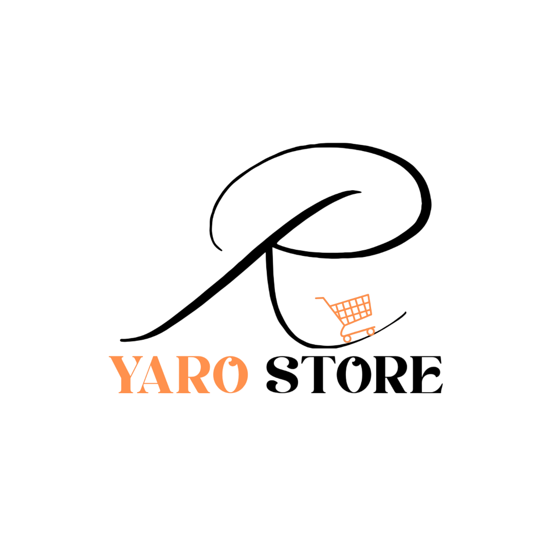 Yaro Store logo