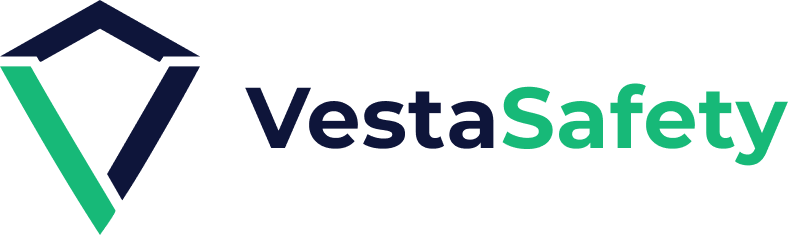 VestaSafety logo