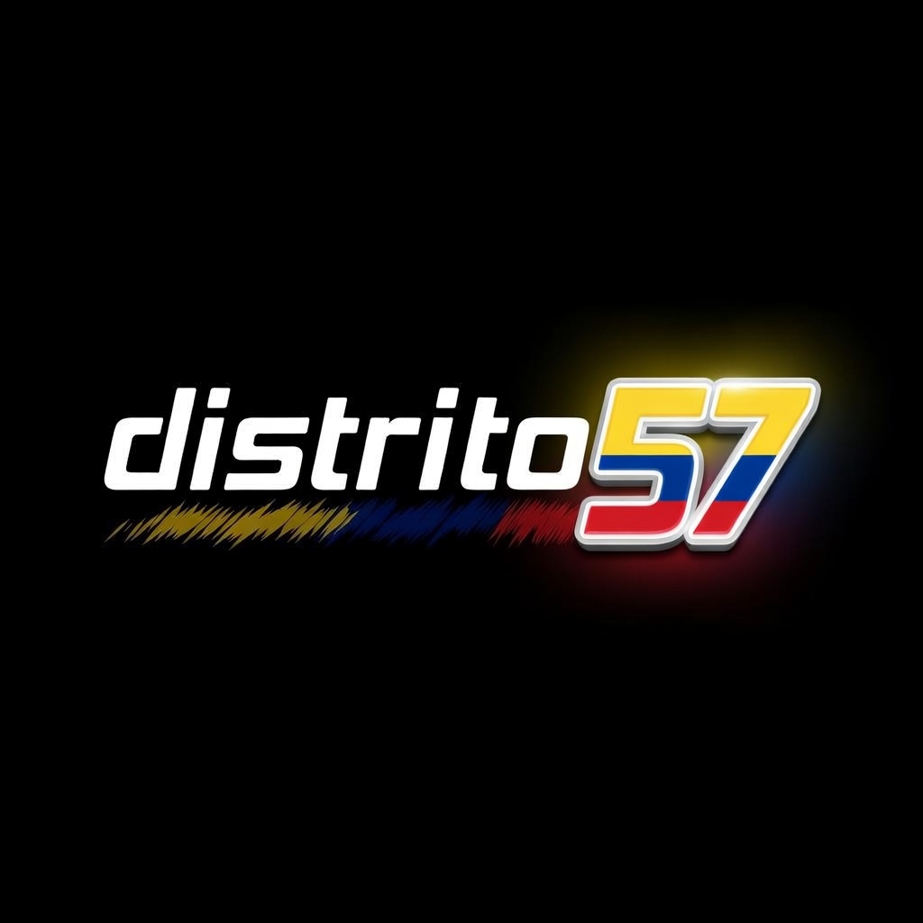 Distrito57 logo