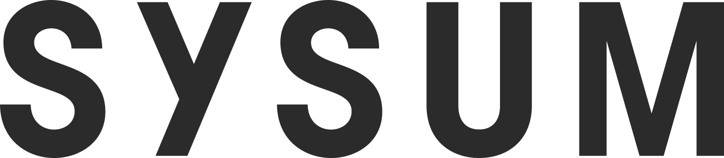 SYSUM logo