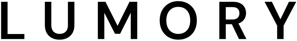 LUMORY logo