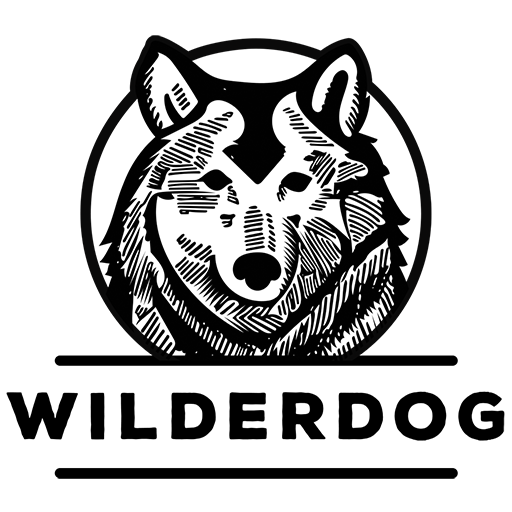 Wilderdog logo