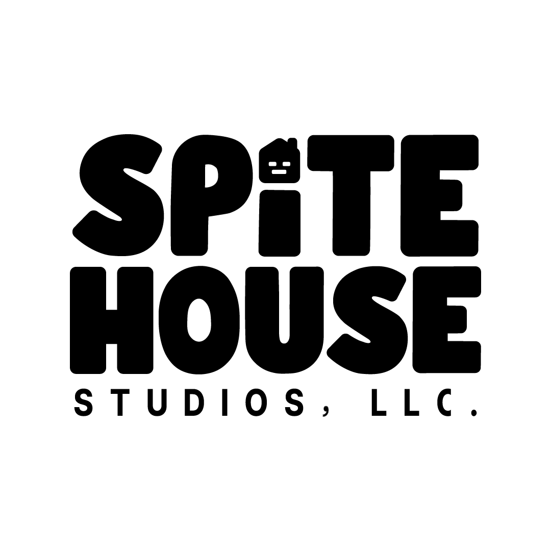 Spite House Studios logo