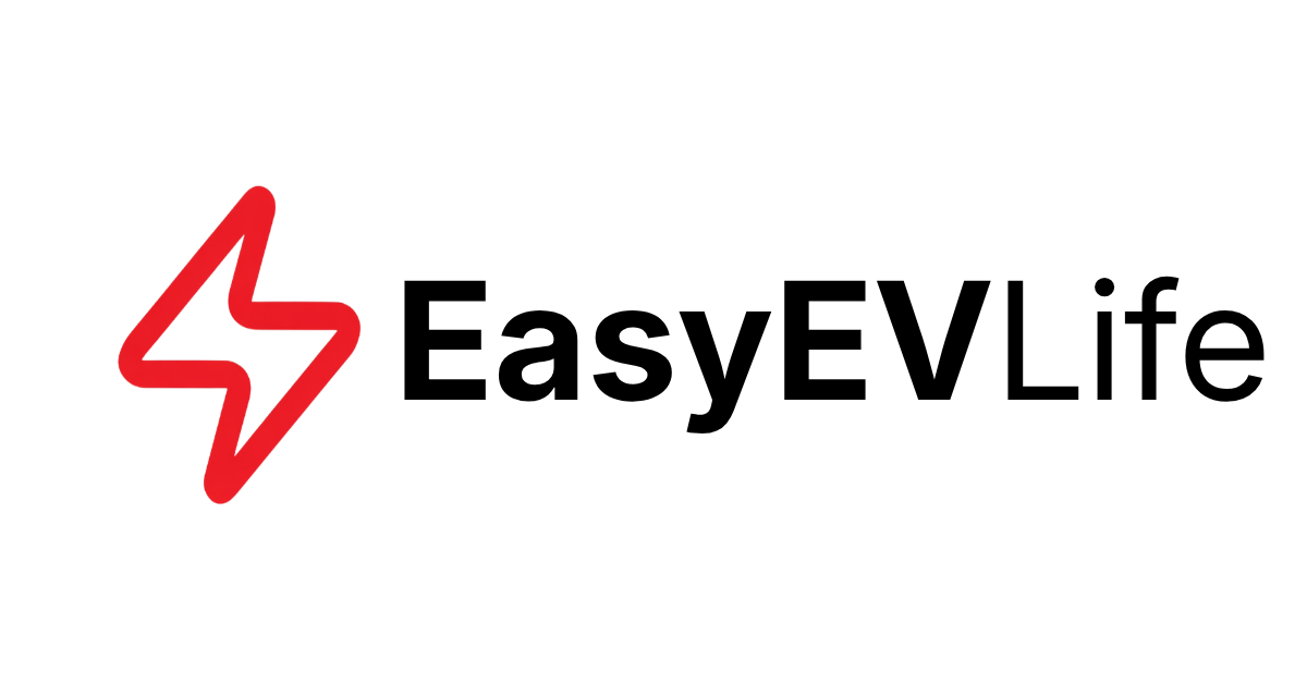 Easy EV Life logo