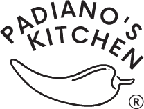Padiano's Kitchen logo