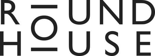 In The Roundhouse logo