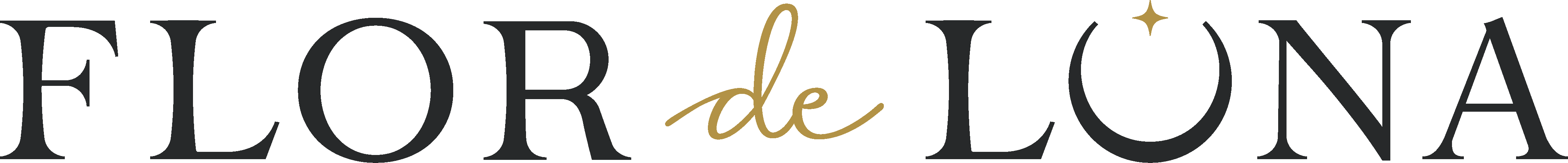 Flor de Luna PR logo