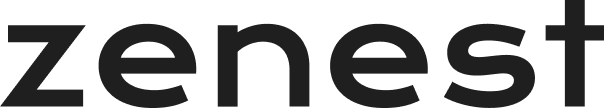 Zenest logo