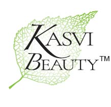 Kasvi Beauty logo