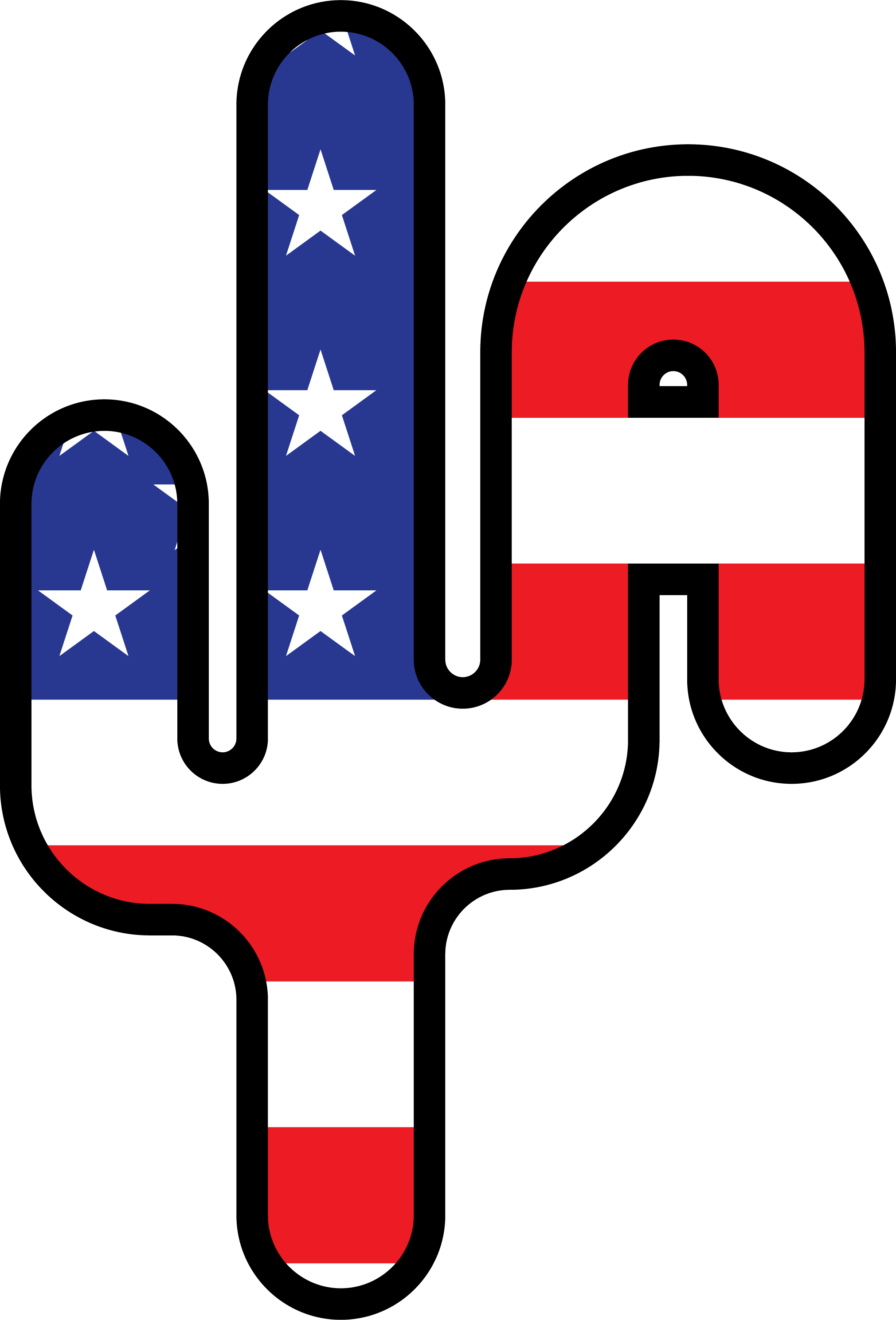 Cactus Alley Hat Co. logo