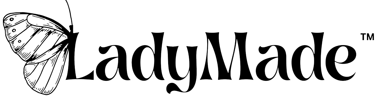 ladymade.co.in logo