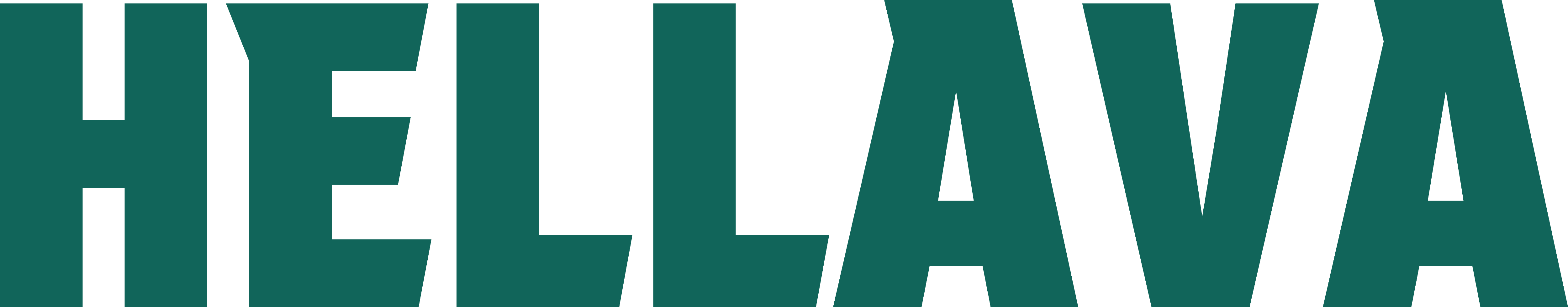 Hellava logo