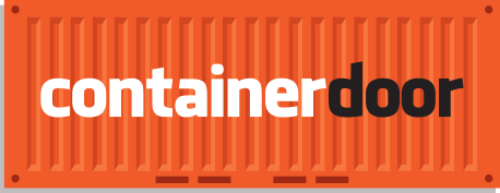 Container Door logo