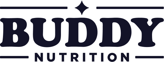Buddy Nutrition  logo