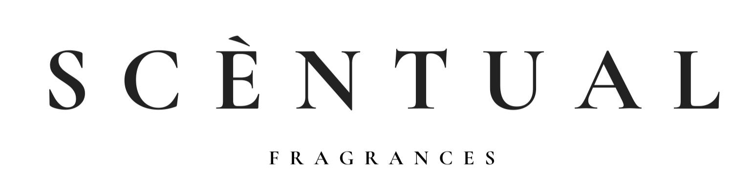 Scèntual Fragrances logo