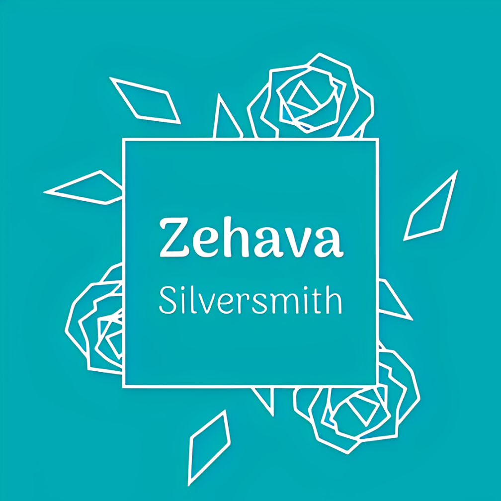 Zehava Jewelry logo