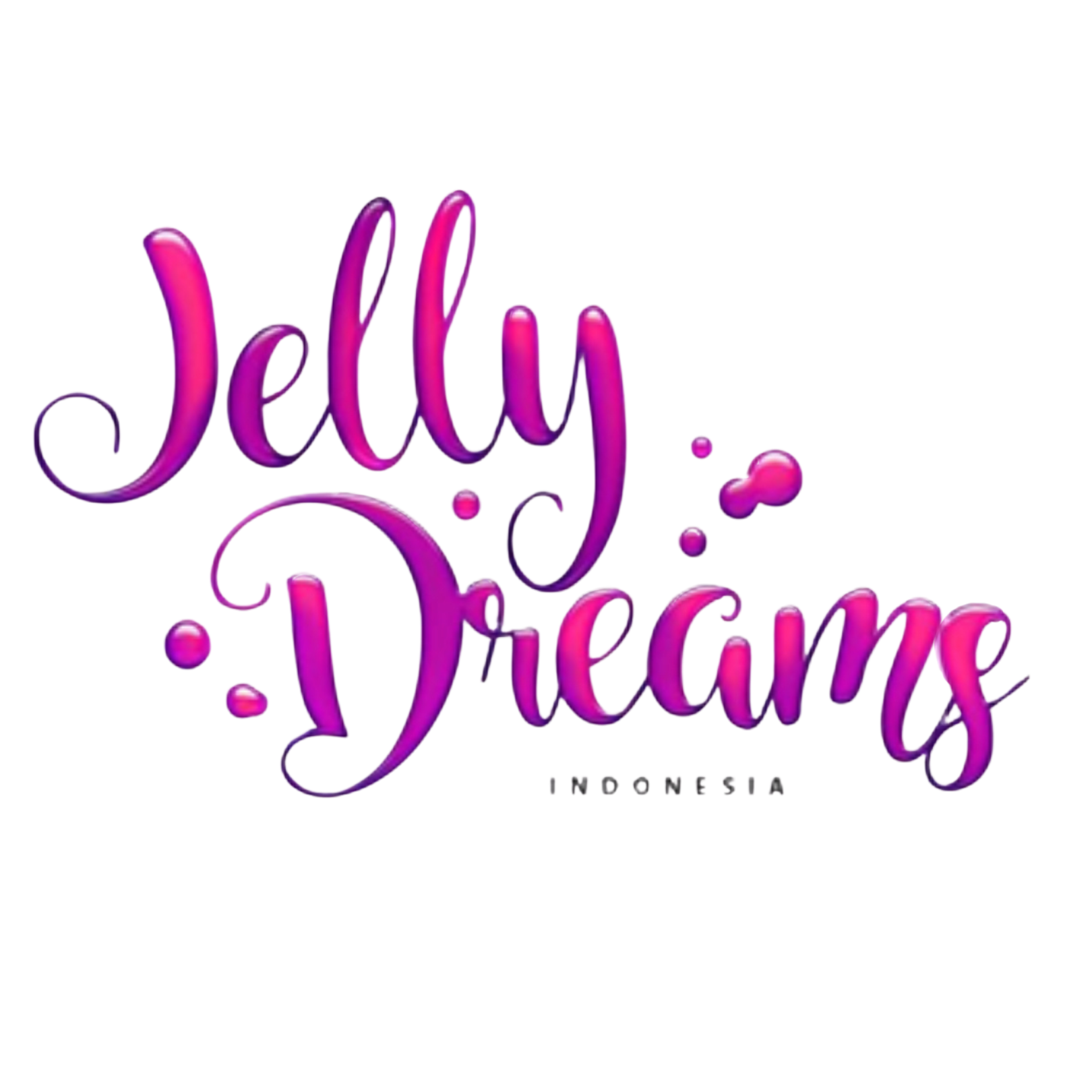 Jelly Dreams Indonesia logo