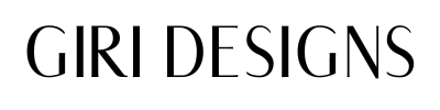 Giri Designs logo