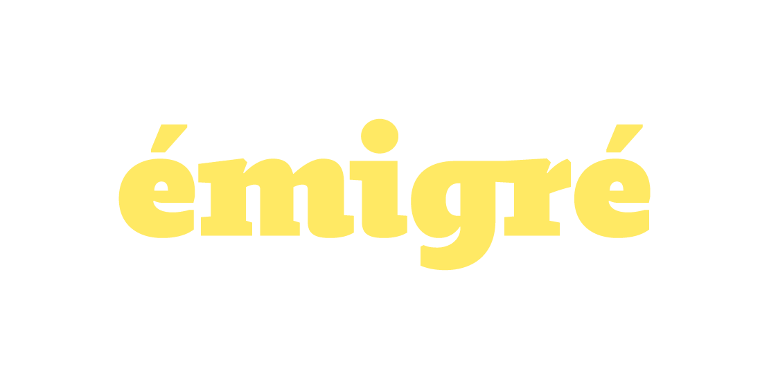 émigré logo