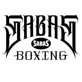 Sabas fight gear LLC logo