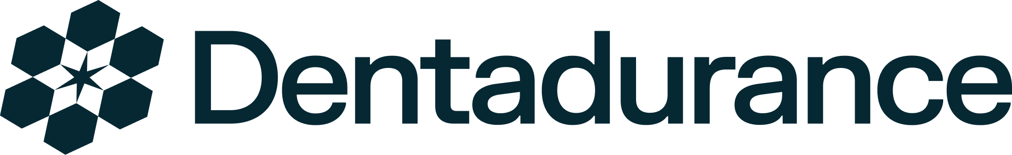 Dentadurance logo
