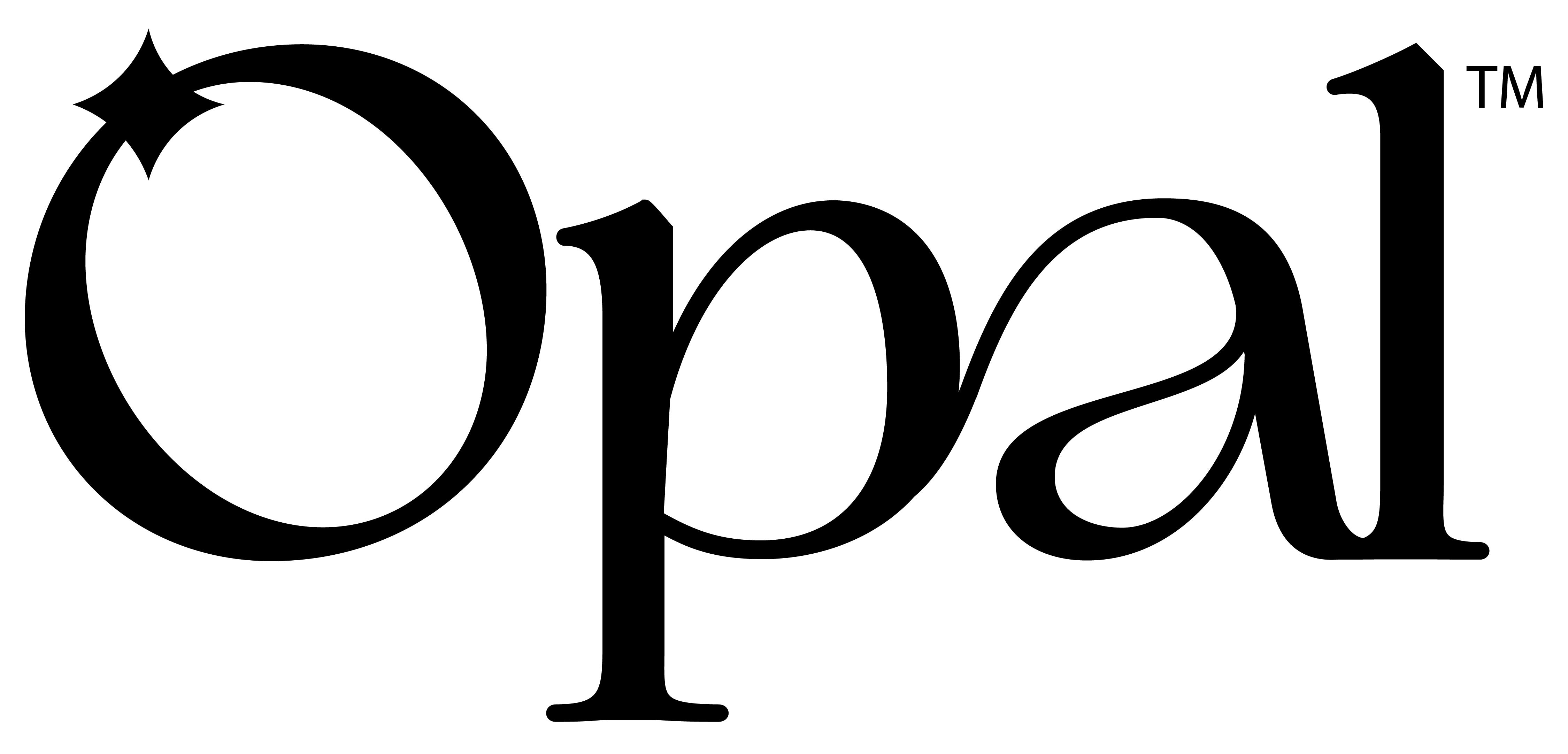 Opal Nutrition logo