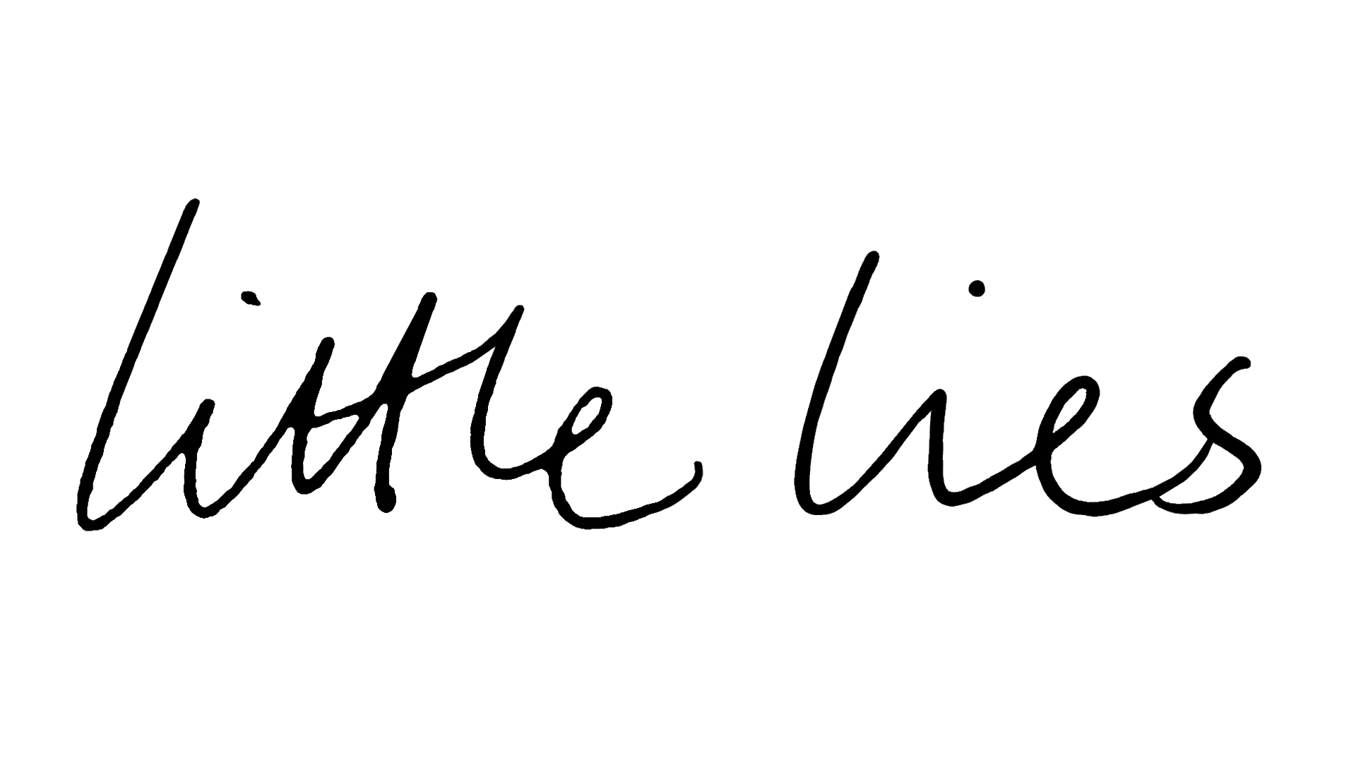Little Lies logo