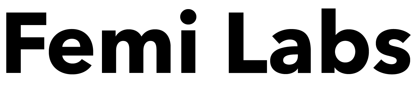 Femi Labs logo