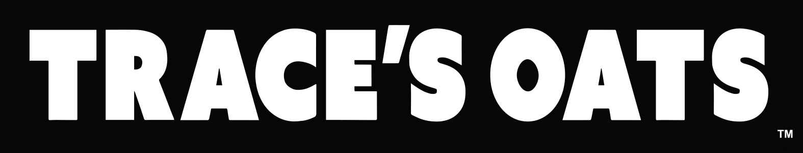 Trace's Oats logo