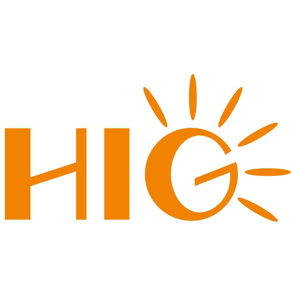 HIG BEDDING logo