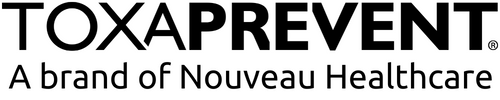 Toxaprevent logo