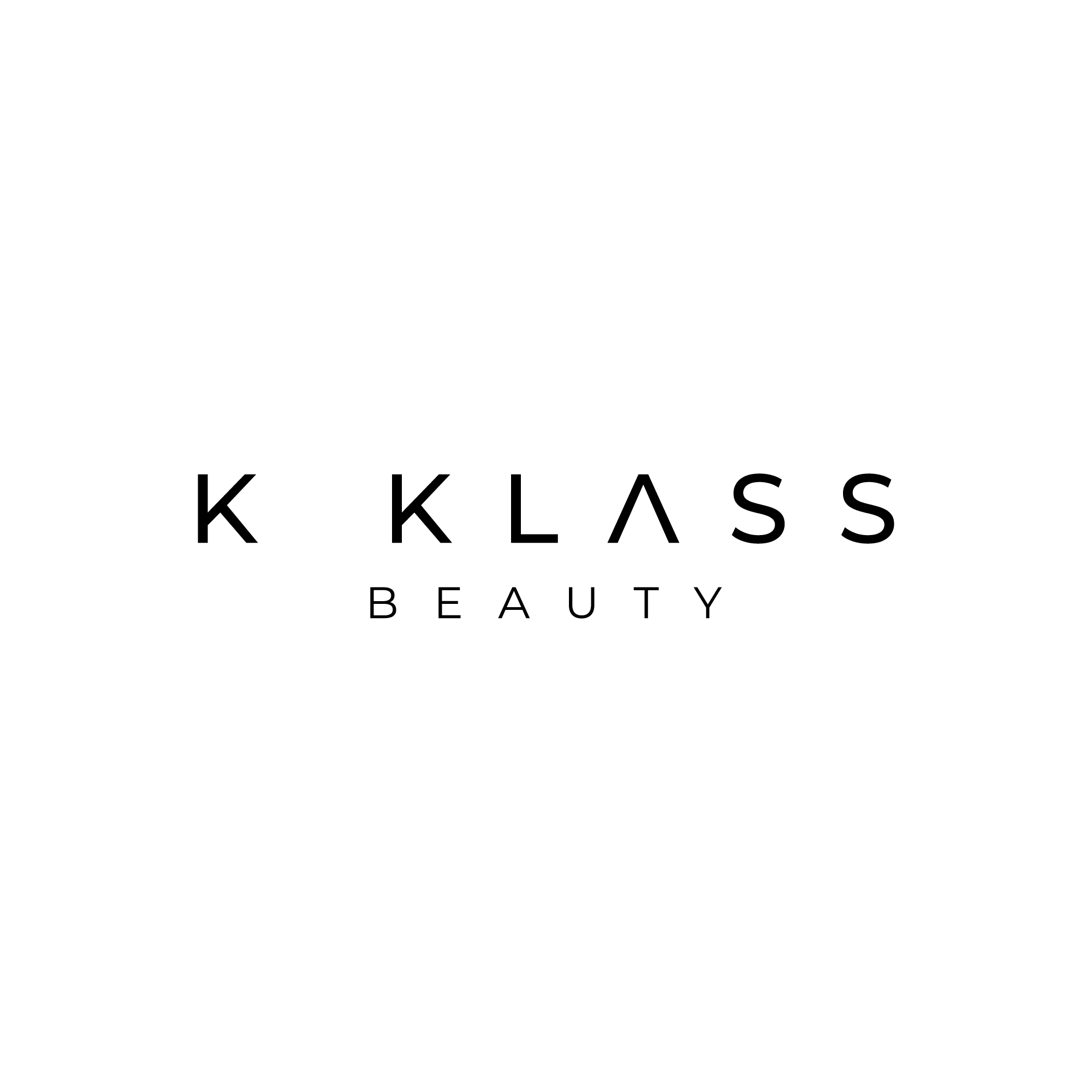 K Klass Beauty logo