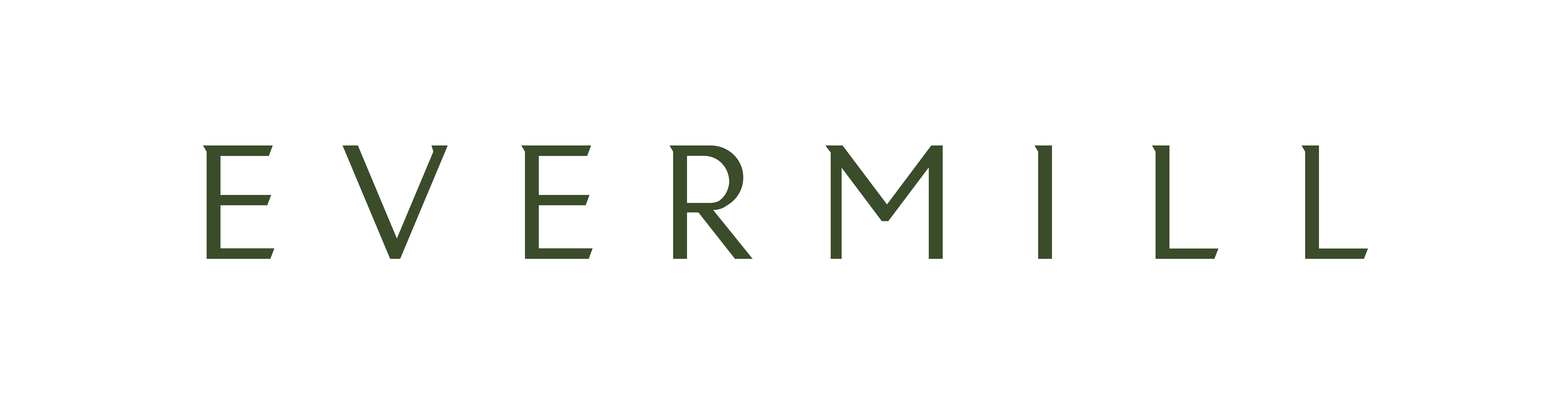Evermill logo