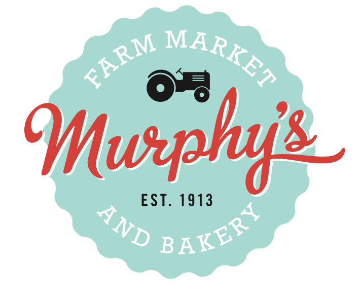 Murphy's Farm Market and Bakery  logo