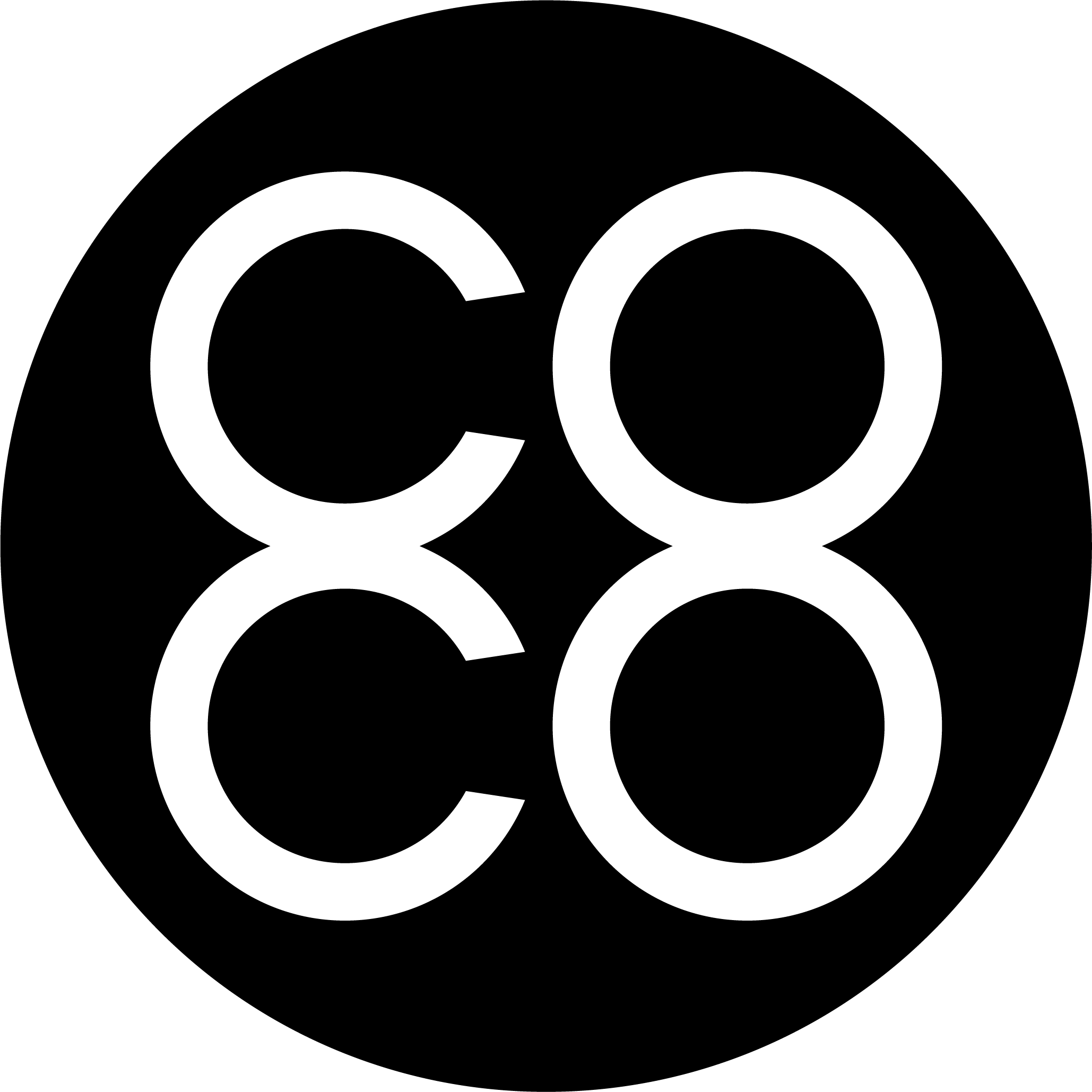 COCO88 logo