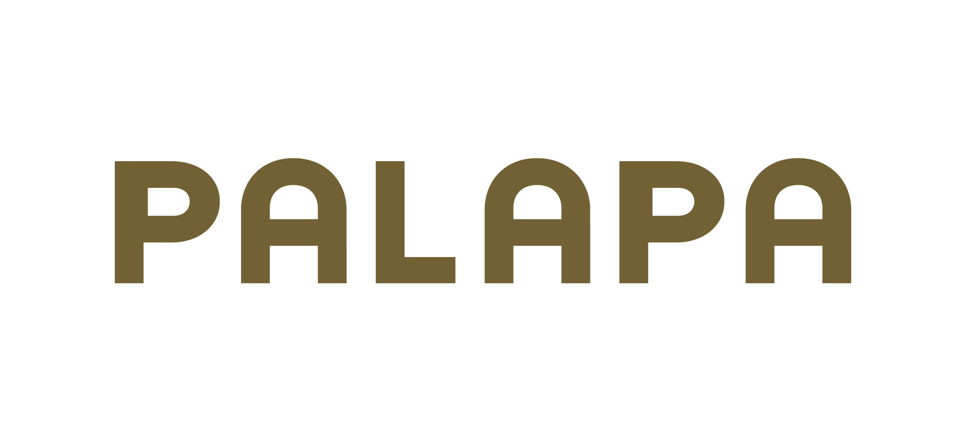 PALAPA logo