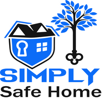 Simply Safe Home logo
