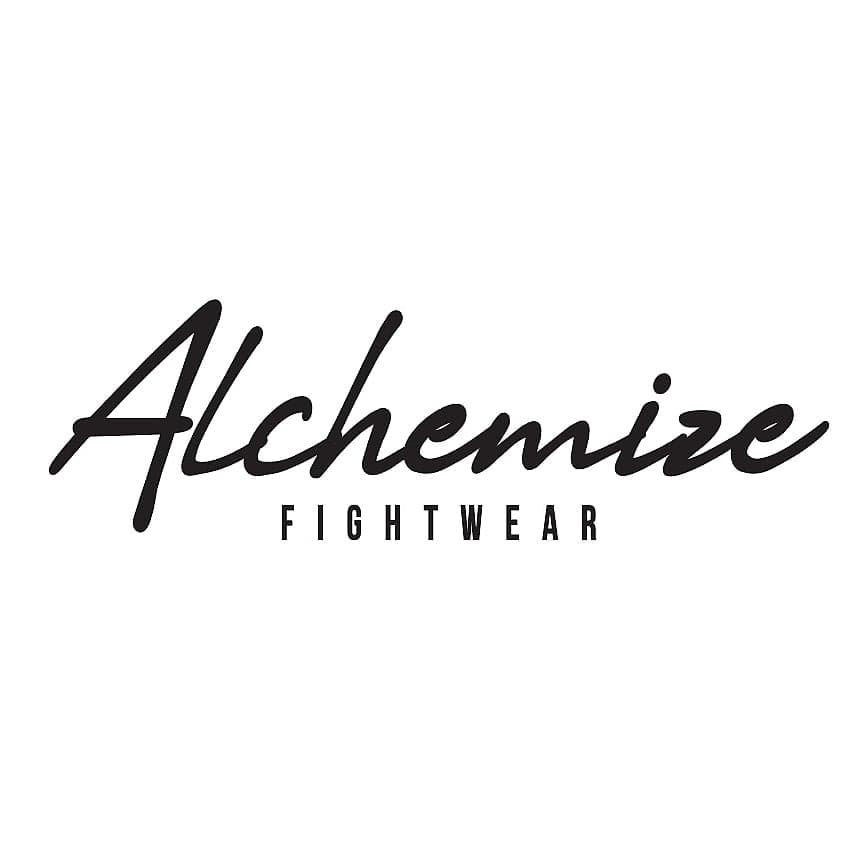 Alchemize Fightwear logo