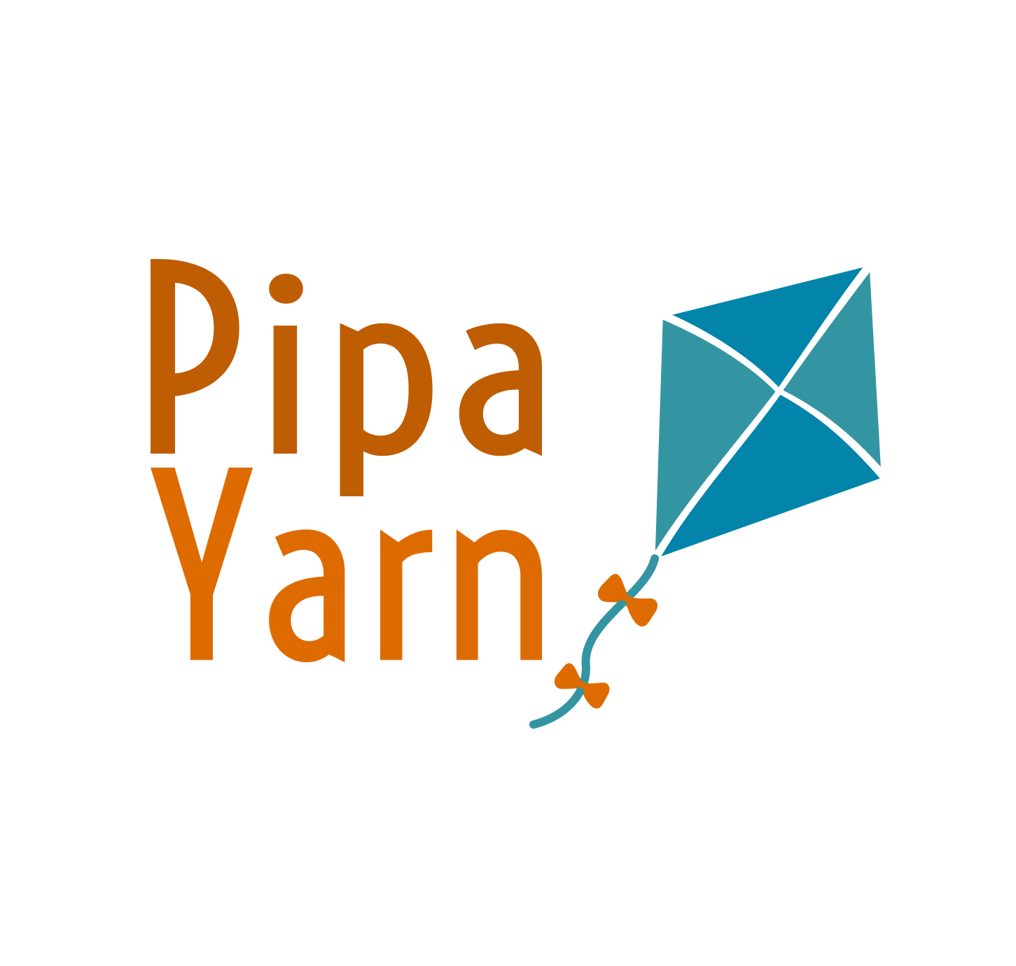 Pipa Yarn logo